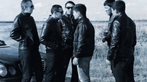 ЛЮБЕРЕЦКАЯ БРАТВА САМАЯ ЖЕСТКАЯ ПОДМОСКОВНАЯ ОПГ