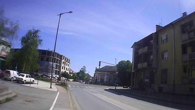 Example BACKA TOPOLA Skulstars смотреть онлайн