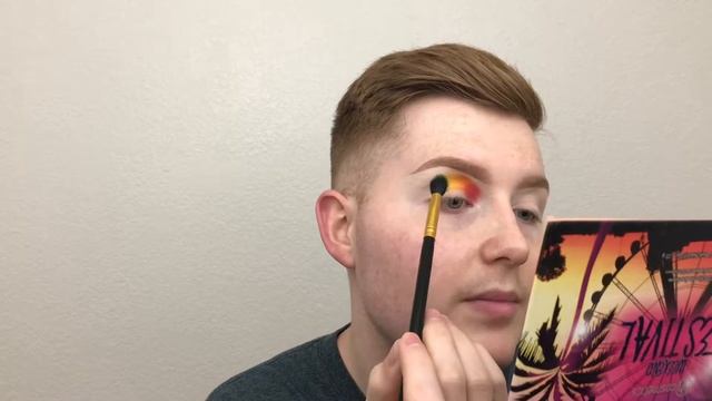 James Charles X Morphe Palette Review смотреть онлайн