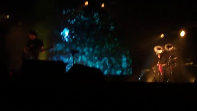 Dolphin - Радость (Live@Tele-Club. 13.05.2011) смотреть онлайн