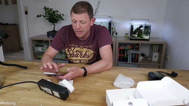 Teckin Smart Plug WLAN Steckdosen einrichten смотреть онлайн