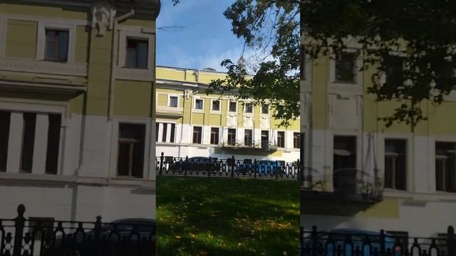 What's #happening in #Moscow #travel /#прогулка по Москве - (3) смотреть онлайн