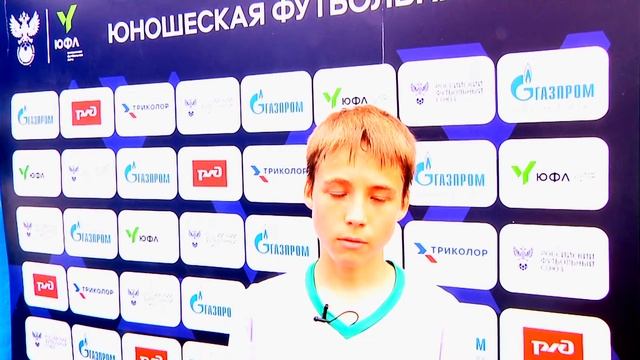 Ильяс Ханов, полузащитник СШ Вахитово. 23.06.2022г. смотреть онлайн