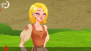 Волшебная принцесса и таинственные сны 👸💕 сказки на ночь 🌜 русский сказки ‪@WOARussianFairyTales