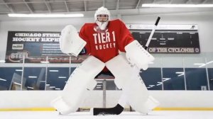 Вратарская экипировка Verbero