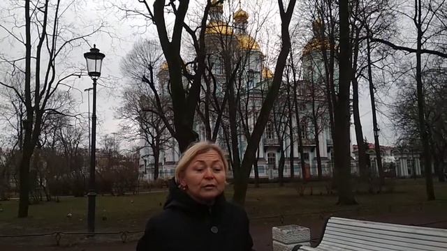 Вдоль по Питеру! Питер Пи! Поэтическое шествие! смотреть онлайн