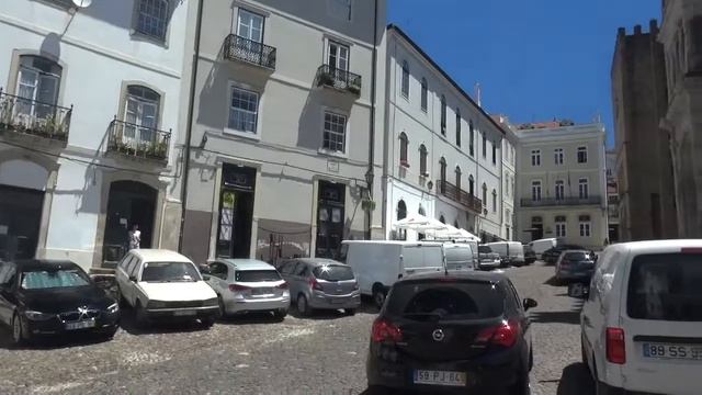 ПОРТУГАЛИЯ ОТБЛИЗО - част 6 +++++++ КОИМБРА и АВЕЙРО смотреть онлайн