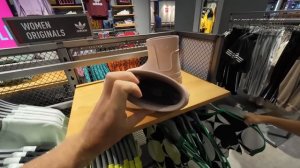 Супер СКИДКИ в Паттайе! Где самый выгодный шопинг? Аутлеты в которых  бренды дешевле на 200-300%