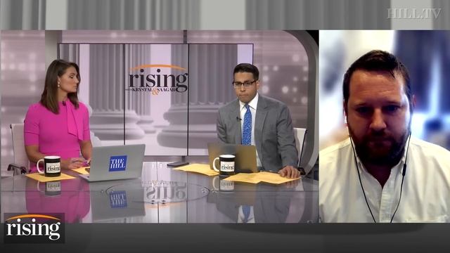 Leftist Author Reveals The Big Lie At The Center Of College For All смотреть онлайн