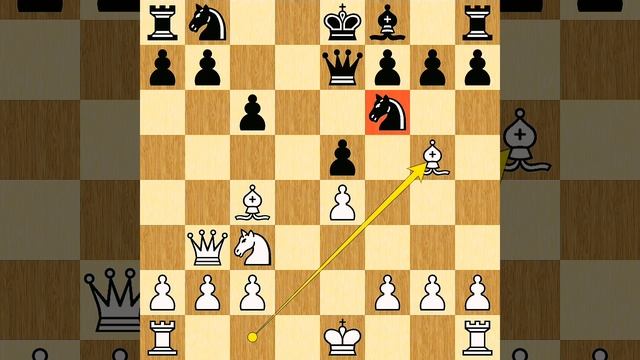 🔥Paul Morphy the Chess Artist🔥#Paul_Morphy vs #Duke_Karl смотреть онлайн