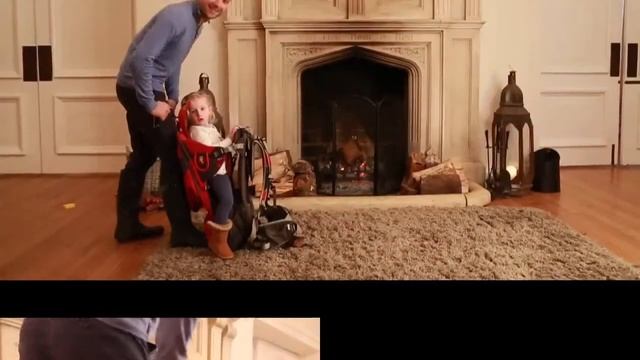 Рюкзак-переноска LittleLife Voyager S3 смотреть онлайн