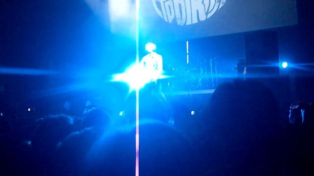 Валентин Стрыкало, "Внутри меня" live 13.04.12 ЦКЗ "Аврора" смотреть онлайн