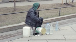 Уличные барабаны / Street Drums FullHD