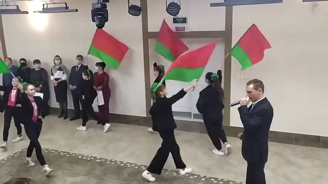 Третий трудовой семестр 2021 Чаусы смотреть онлайн