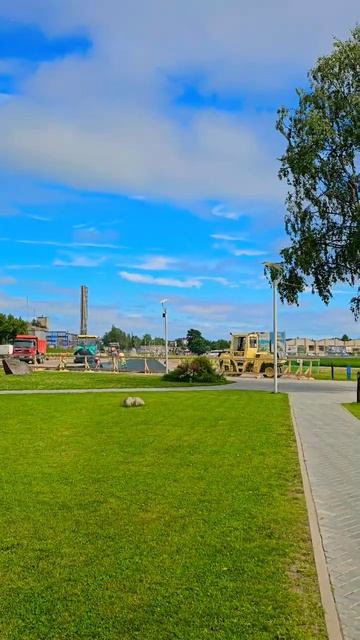 Сортавала. Sortavala смотреть онлайн