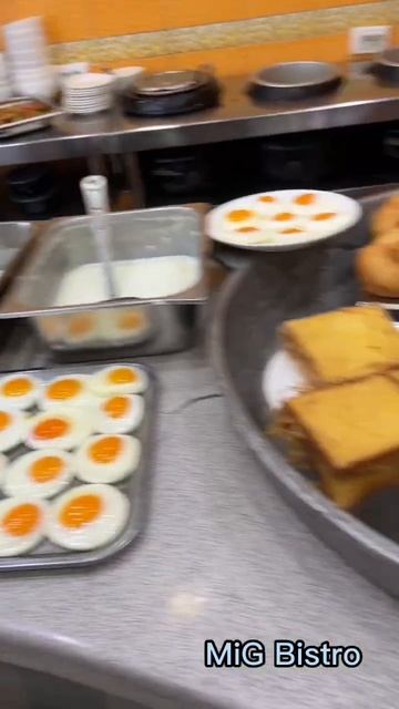 Кафе MIG BISTRO очень вкусно и дёшево #еда #food #uzbekistan #ташкент смотреть онлайн