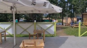 Озера Санкт-Петербурга, пригодные для купания. Суздальские озера.