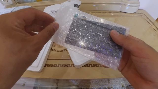 HOMTOM HT3 Дисплей смотреть онлайн