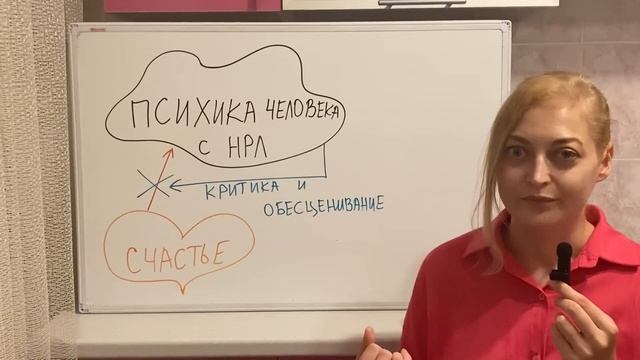 ПОЧЕМУ НАРЦИССЫ НЕ ЛЮБЯТ ДЕТЕЙ? смотреть онлайн
