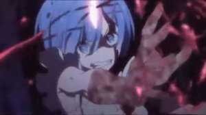 AMV Аниме Клип Я хотел тебе просто понравиться