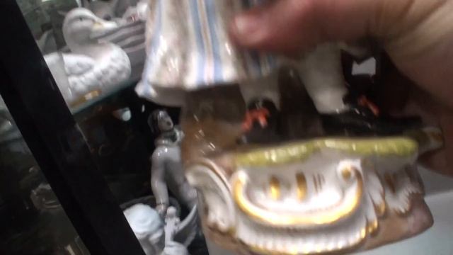 Мейсен 19 век парные фигуры 33 см в супер состоянии на продажу смотреть онлайн