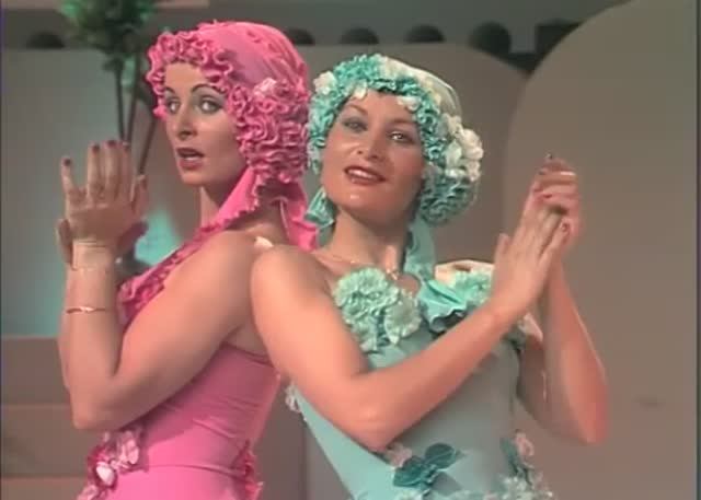 Champagne - Sjooh, Sjooh, Sugar