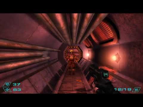 Исход с Земли (Прохождение) - Обходной путь