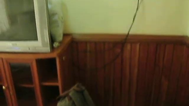 Номер в гостинице –за $5 (г. Ван Вьенг, Лаос) смотреть онлайн