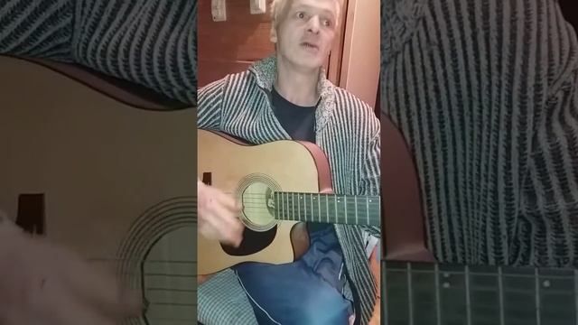 Бард Виктор Гренягин песня о селе Большой Букор смотреть онлайн