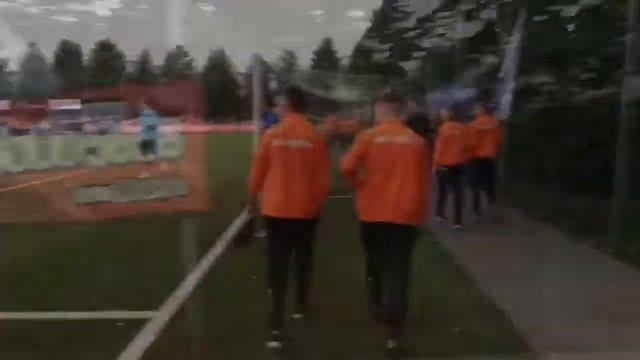 Riga Football Club - ФК Родина смотреть онлайн