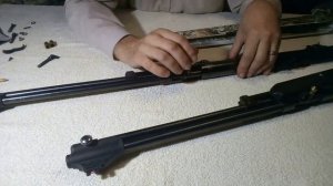 Hatsan Torpedo 150 ...закрытие темы