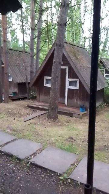 На базе отдыха "алый парус" #отдых #шашлык #база_отдыха смотреть онлайн