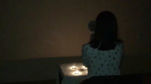 ПИКОВАЯ ДАМА у моей кровати • Дневник Карины СТРАШИЛКИ