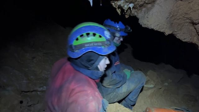 Фильм о преодолении страхов и своих возможностей | ПЕЩЕРА ПОДАРОК в Красноярске смотреть онлайн