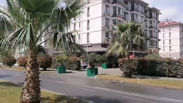 Отель Radisson Collection Paradise Resort & Spa Sochi 5... смотреть онлайн