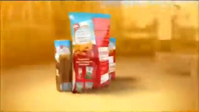 Любятово: Хлопушки, печеньки и крекеры смотреть онлайн