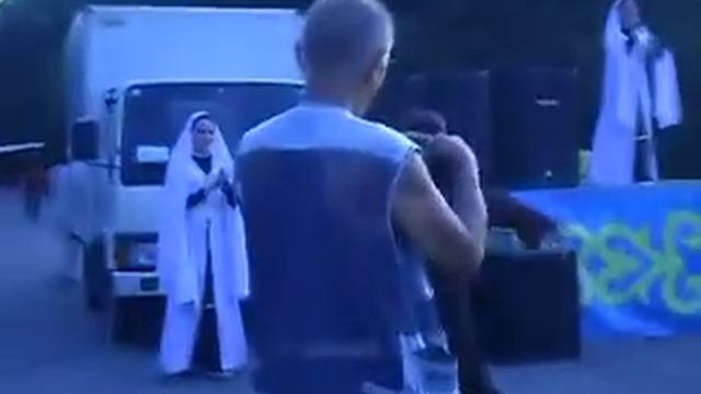 Черкесский знак - Алыева Гюнель смотреть онлайн