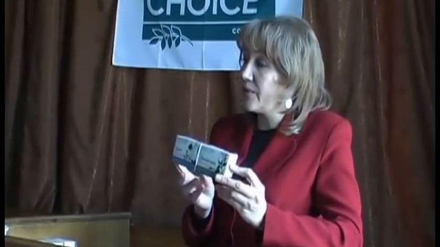 Фитокомплексы CHOICE - часть2. смотреть онлайн