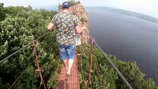 ШАМБАЛА-ПИНЕЖЬЕ. Отличное место для отдыха в Амурской области. смотреть онлайн