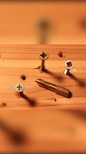 Inventor of Screw and Screw Driver | #shorts смотреть онлайн