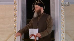 Шейх Салах Межиев - Элчан ﷺ умматана Дала дина дика.