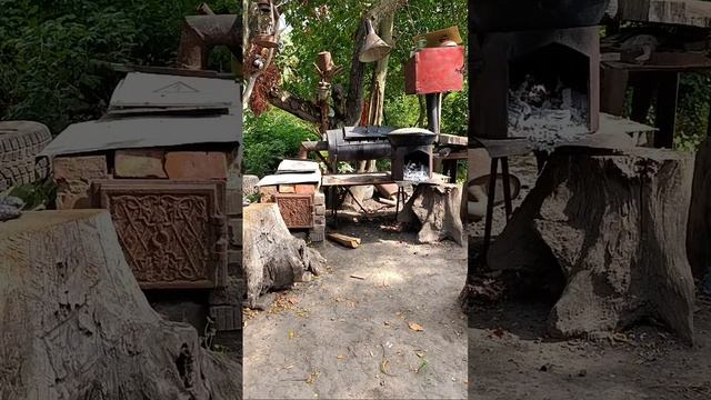 Мясо с овощами готовим казане 👍 смотреть онлайн