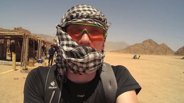 HILTON SHARKS BAY RESORT 4* II | ЄГИПЕТ | 2017 смотреть онлайн