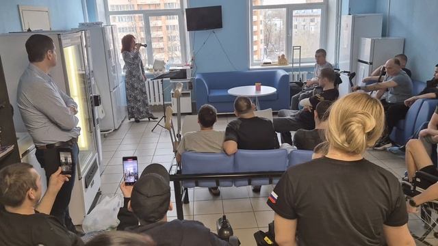 Видеоновости Московского объединения 26 апреля 2025 г смотреть онлайн