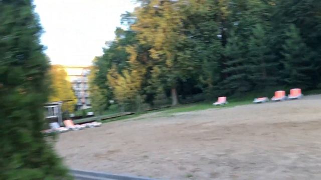 Софрино Парк ДТГ СССР 3*** | Обзор отеля | Все включено| Семейные выходные 🔥😍👌👉 #sofrinopark смотреть онлайн