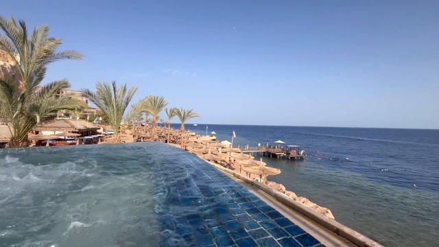 Мое путешествие!Честный обзор на отдых в отеле Reef Oasis Blue Bay Resort Spa!Все плюсы и минусы ту смотреть онлайн