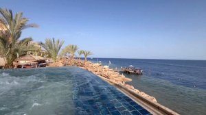 Мое путешествие!Честный обзор на отдых в отеле Reef Oasis Blue Bay Resort Spa!Все плюсы и минусы ту