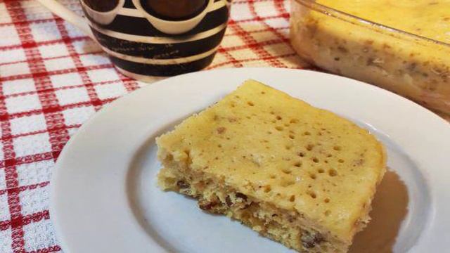 Кухня Мамашки