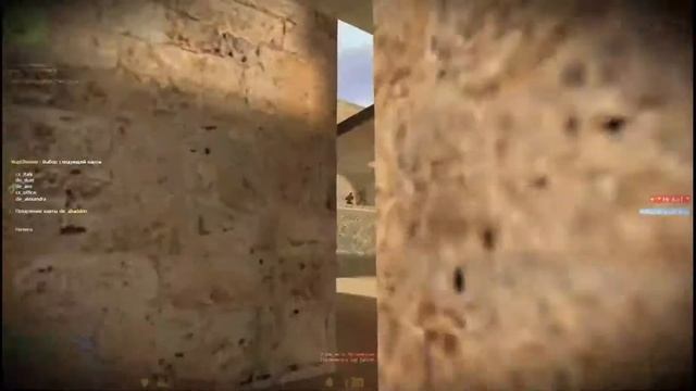 Мувик Cs 1.6, Территория Чести 18+ ! смотреть онлайн