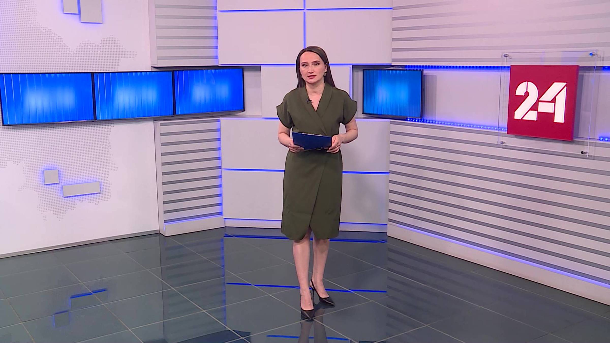 «Позывной «Уфа» - 24.04.25 смотреть онлайн